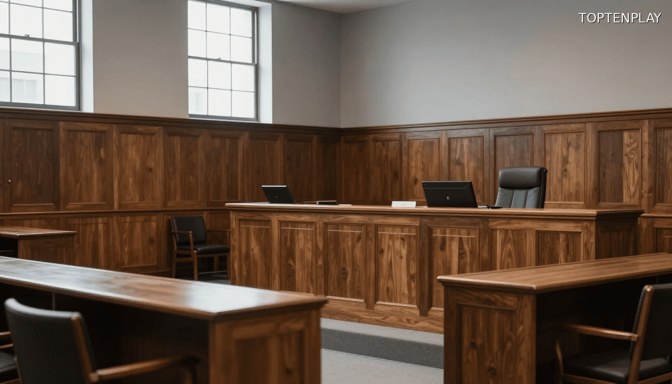 Image d'illustration © TopTenPlay