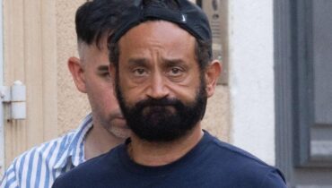 Accident domestique Actualités people Actualités télévision Boissons énergisantes Matthieu Delormeau