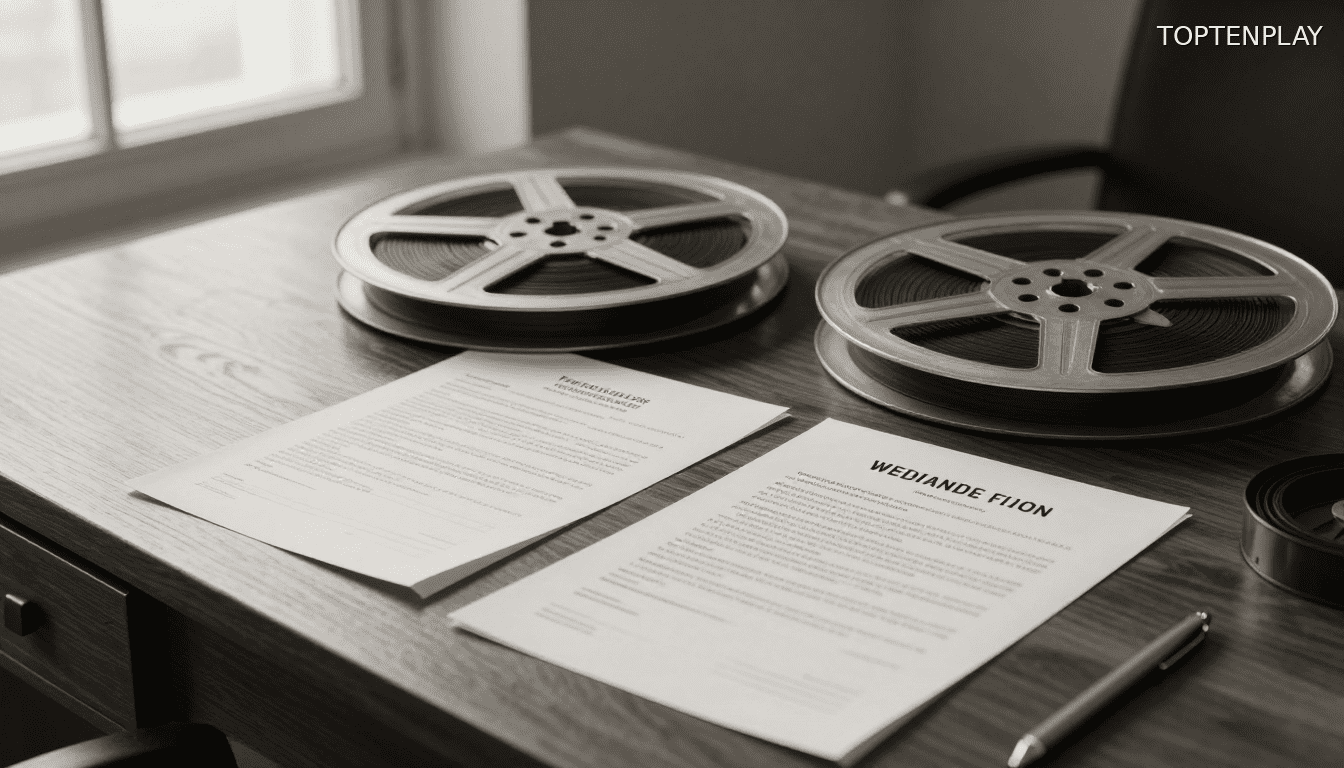 Image d'illustration © TopTenPlay