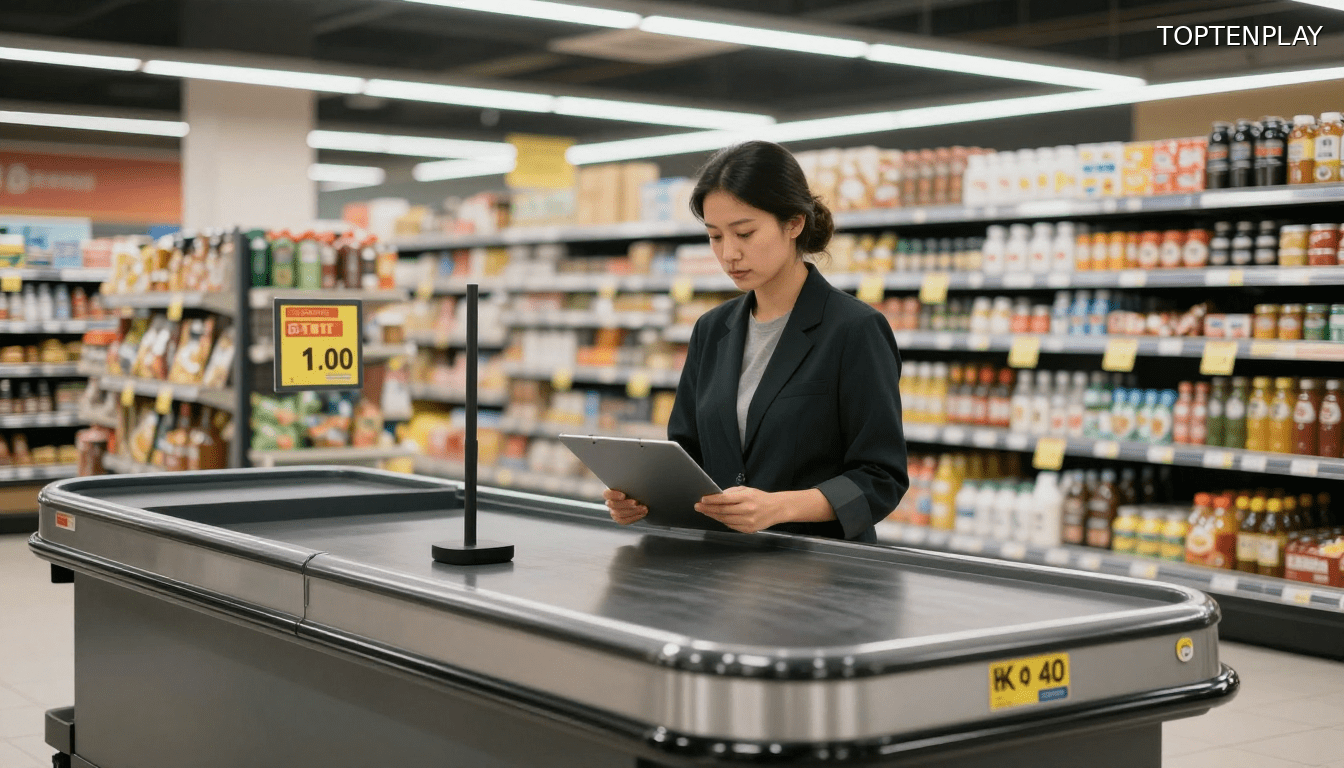 Image d'illustration © TopTenPlay