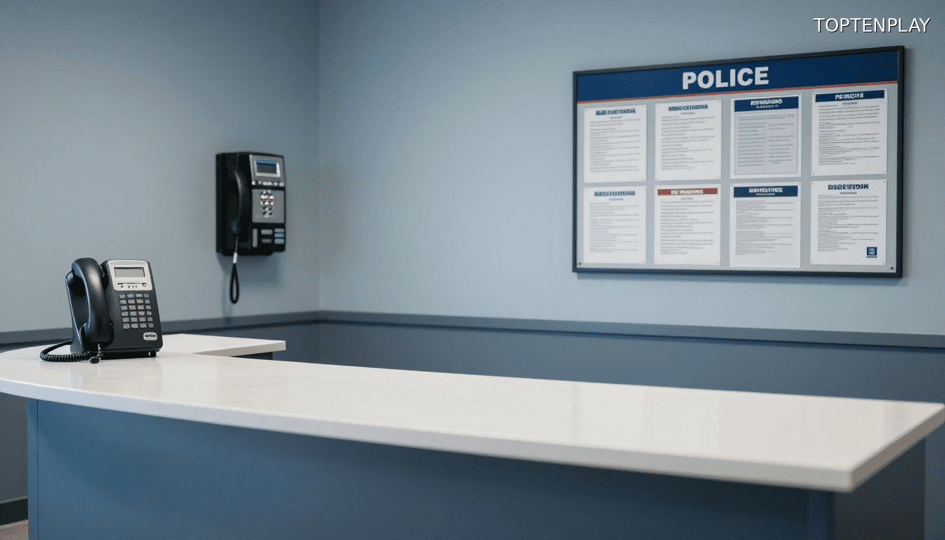 Image d'illustration © TopTenPlay