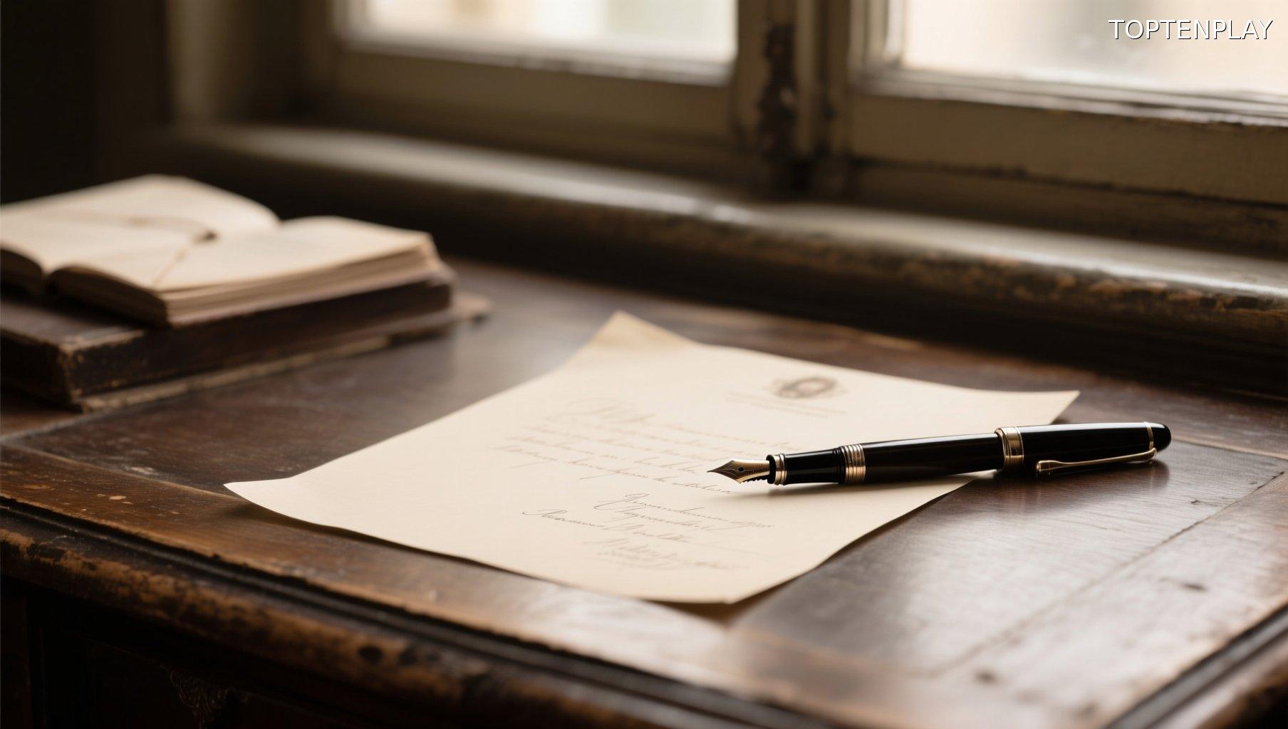 Image d'illustration © TopTenPlay