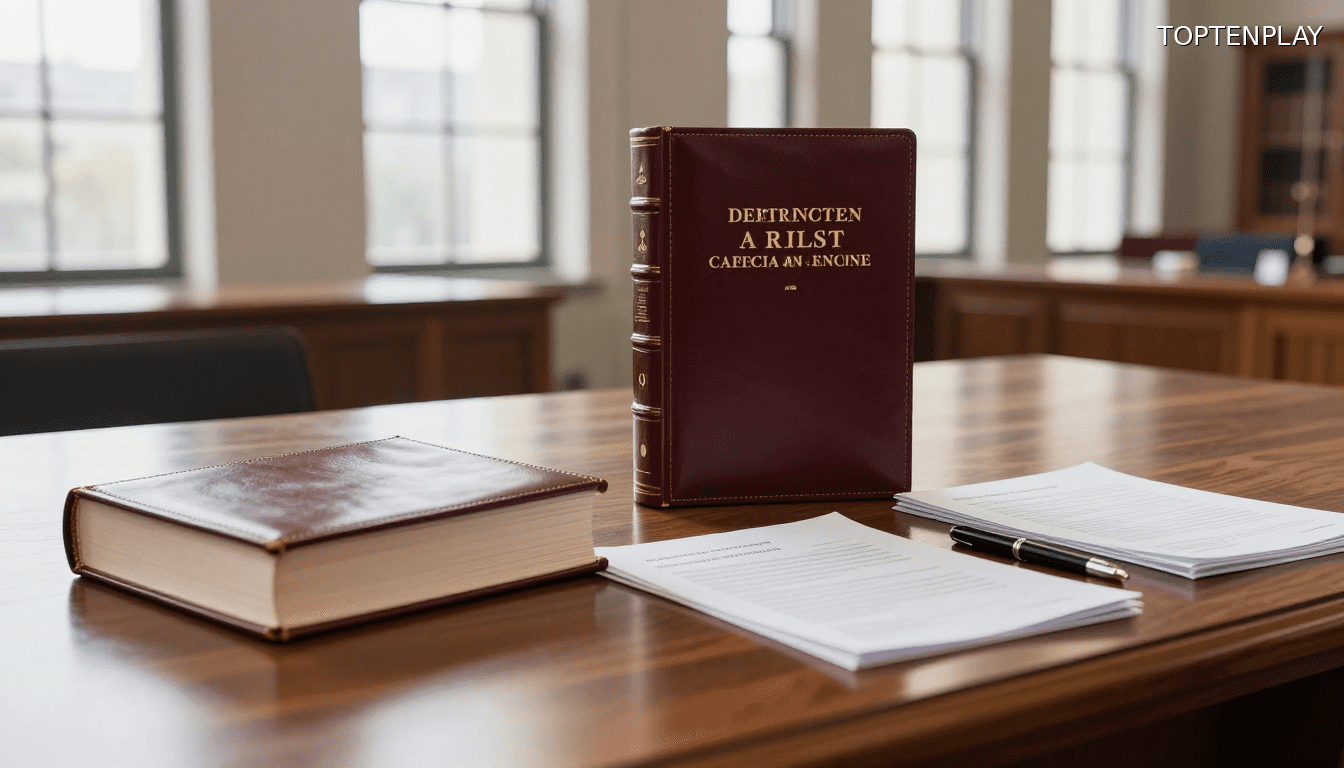 Image d'illustration © TopTenPlay