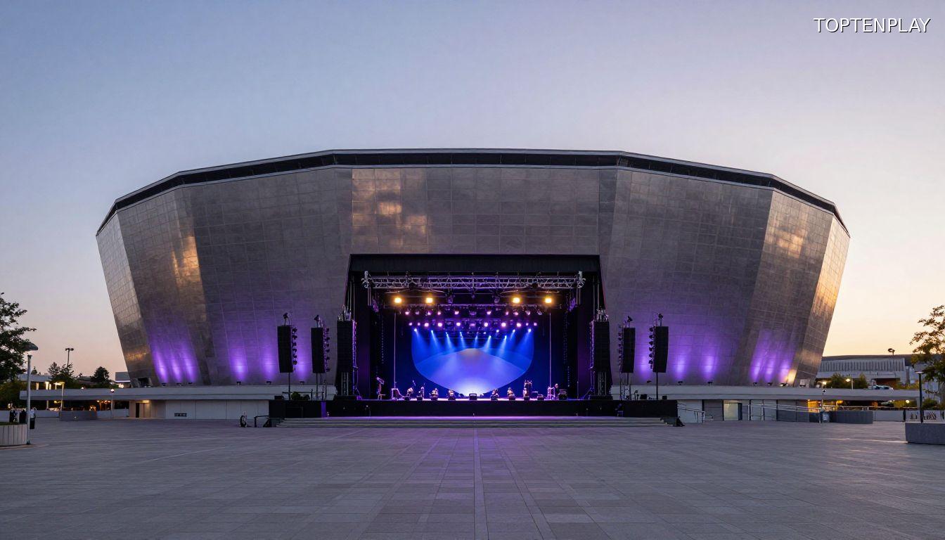 Image d'illustration © TopTenPlay