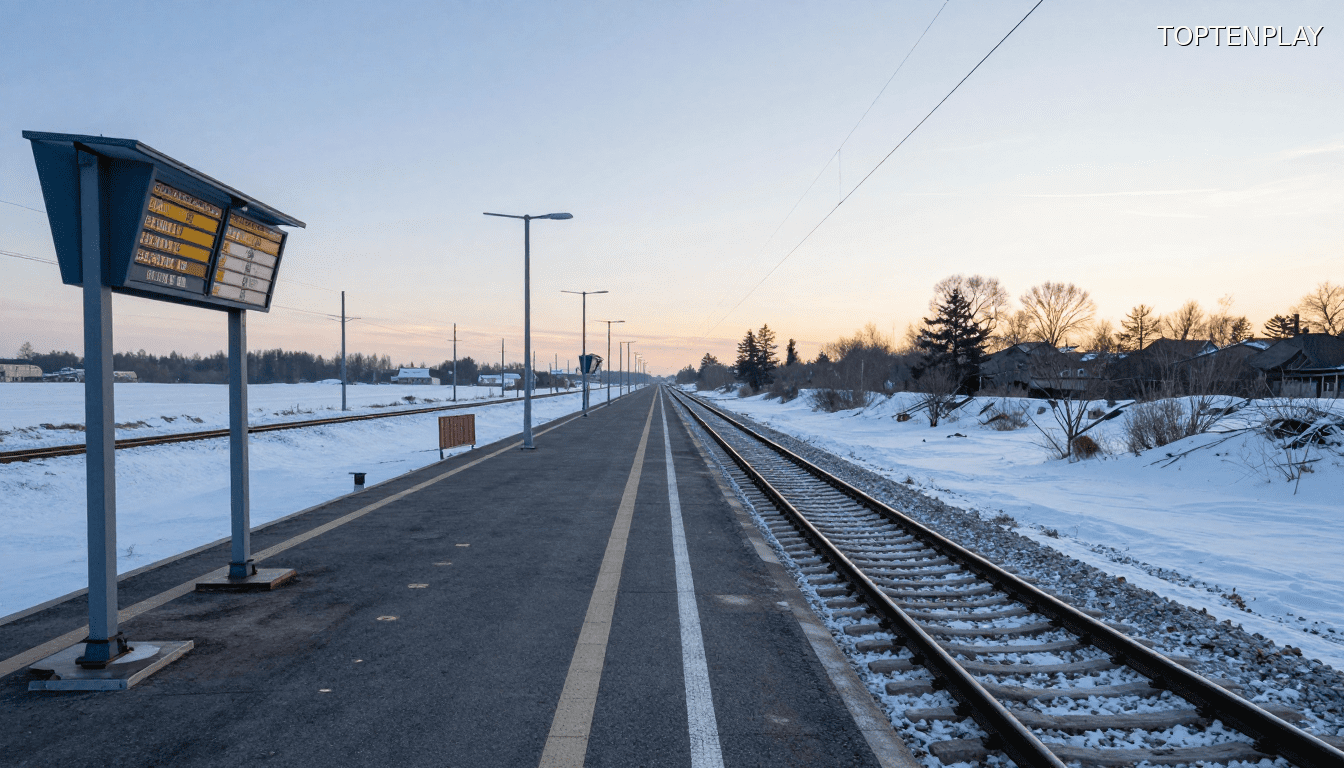 Image d'illustration © TopTenPlay