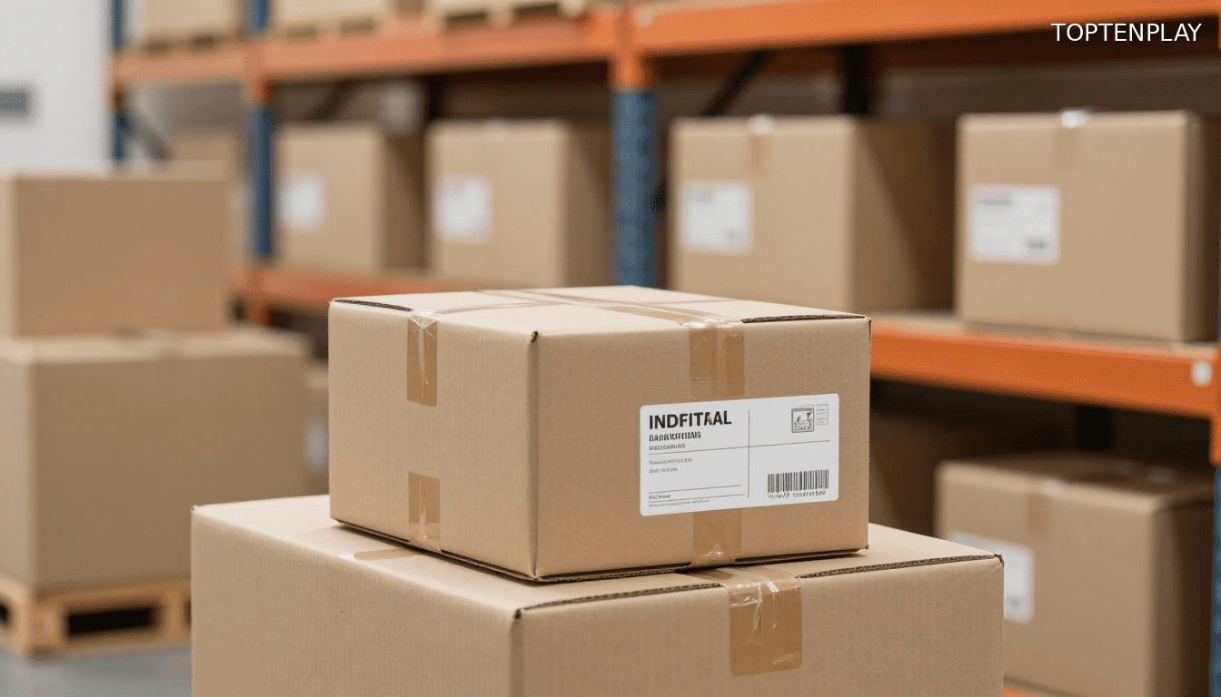 Image d'illustration © TopTenPlay