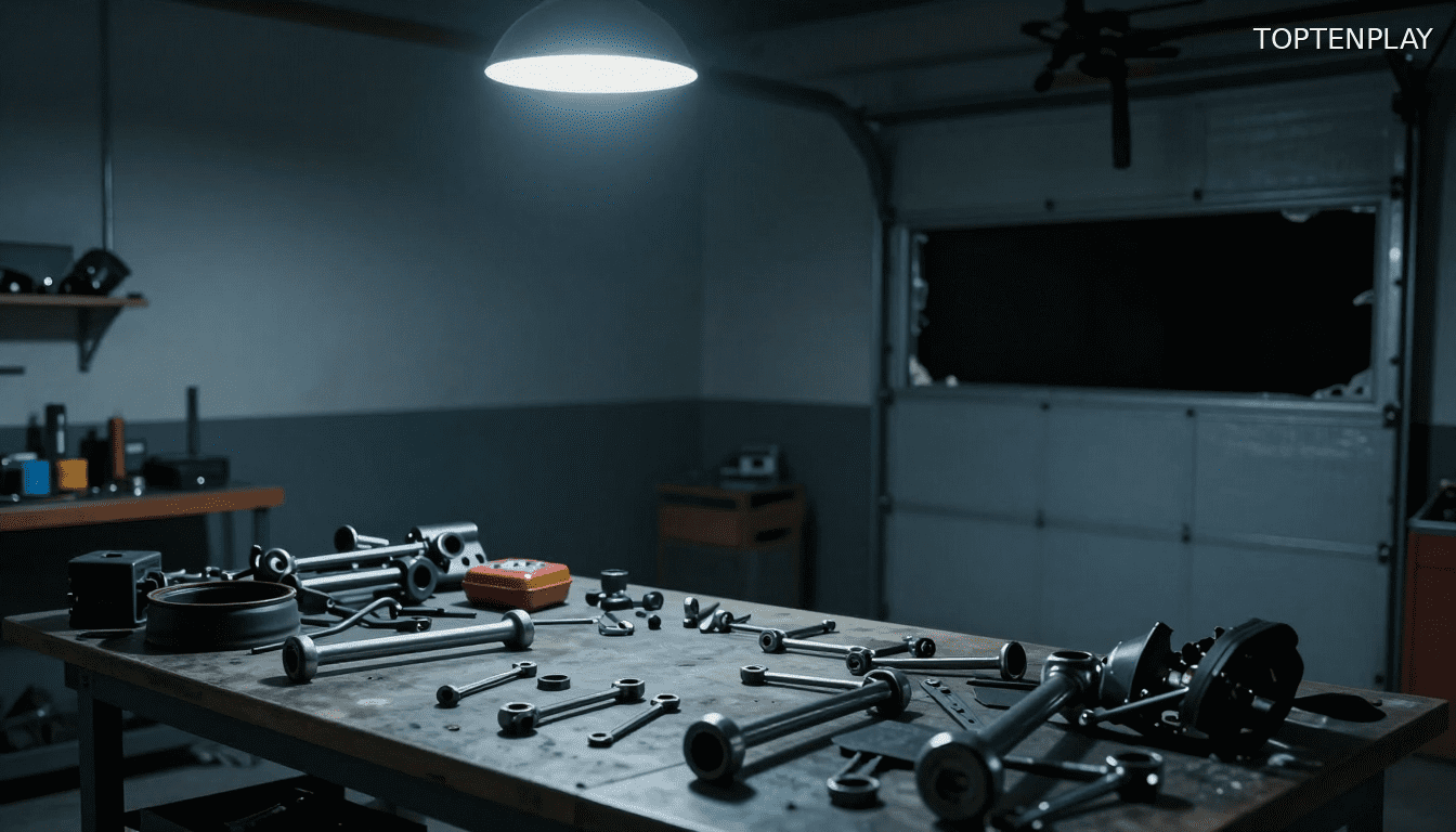 Image d'illustration © TopTenPlay