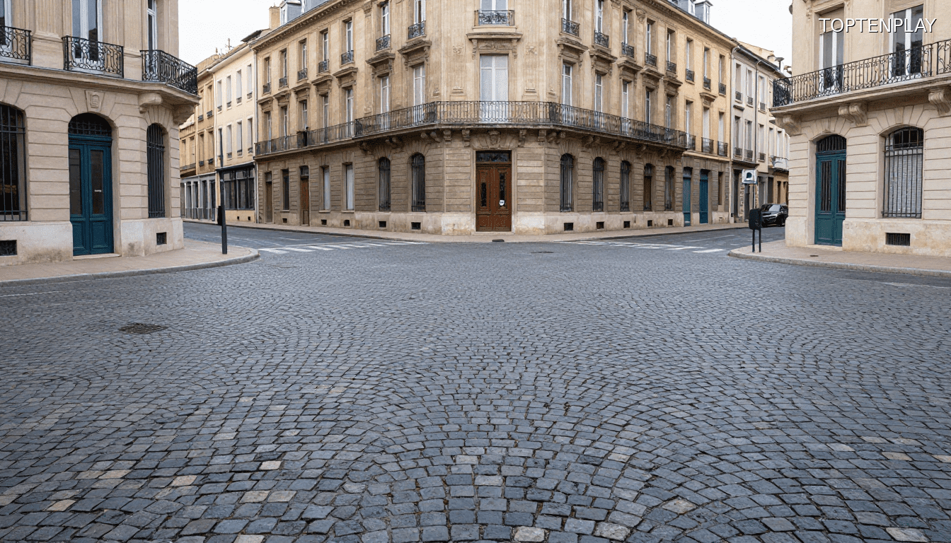 Image d'illustration © TopTenPlay