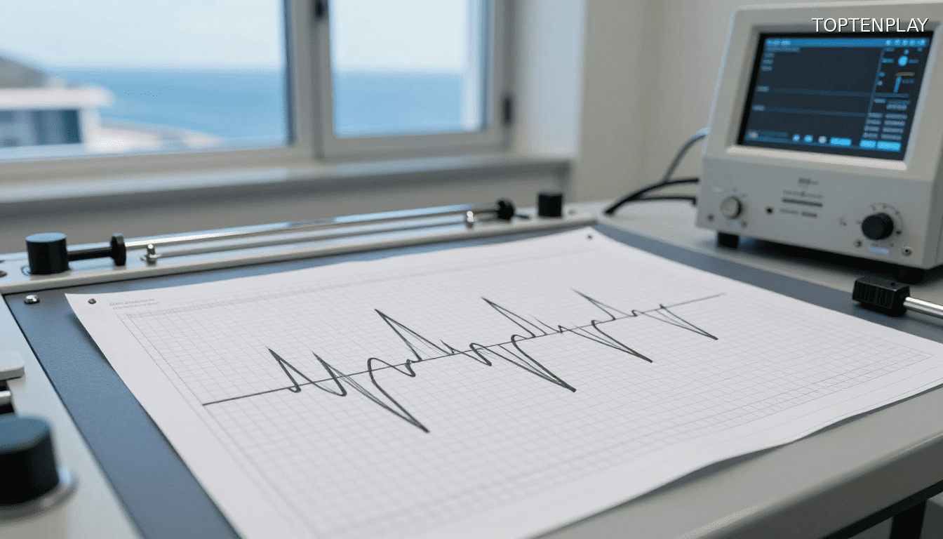 Image d'illustration © TopTenPlay