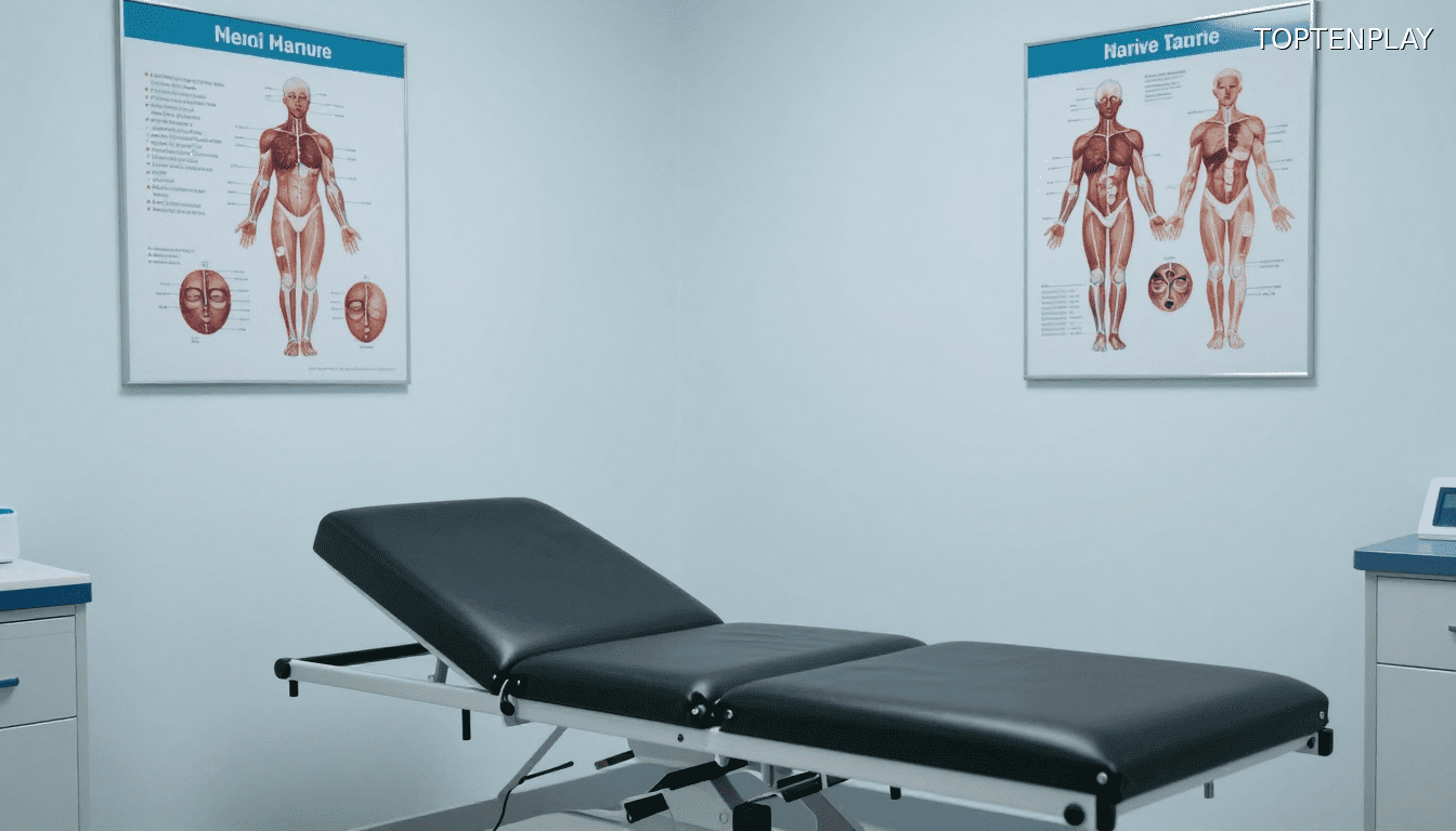 Image d'illustration © TopTenPlay