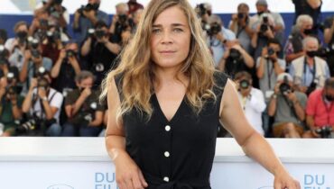 Blanche Gardin Controverse humour noir Jarry polémique les réseaux sociaux Samuel Paty