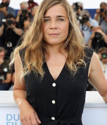 Blanche Gardin : la publication sur Samuel Paty qui refait surface et ravive la polémique