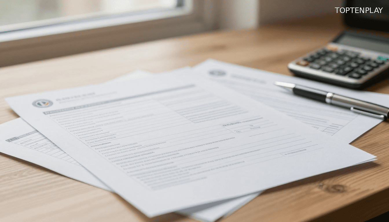 Image d'illustration © TopTenPlay