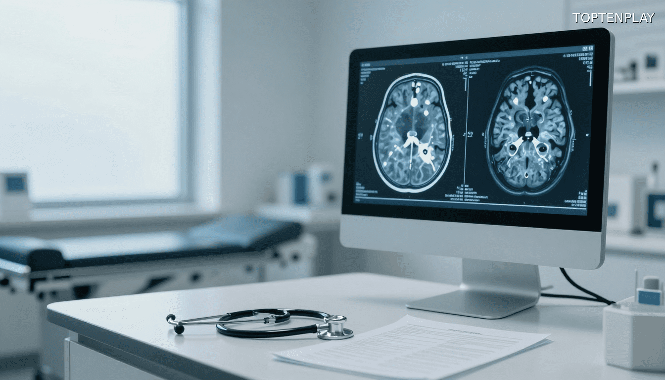 Image d'illustration © TopTenPlay