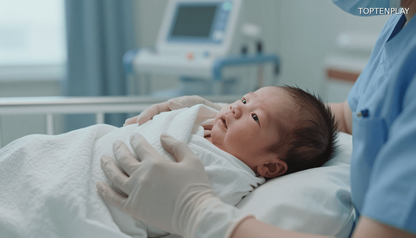 Image d'illustration © TopTenPlay