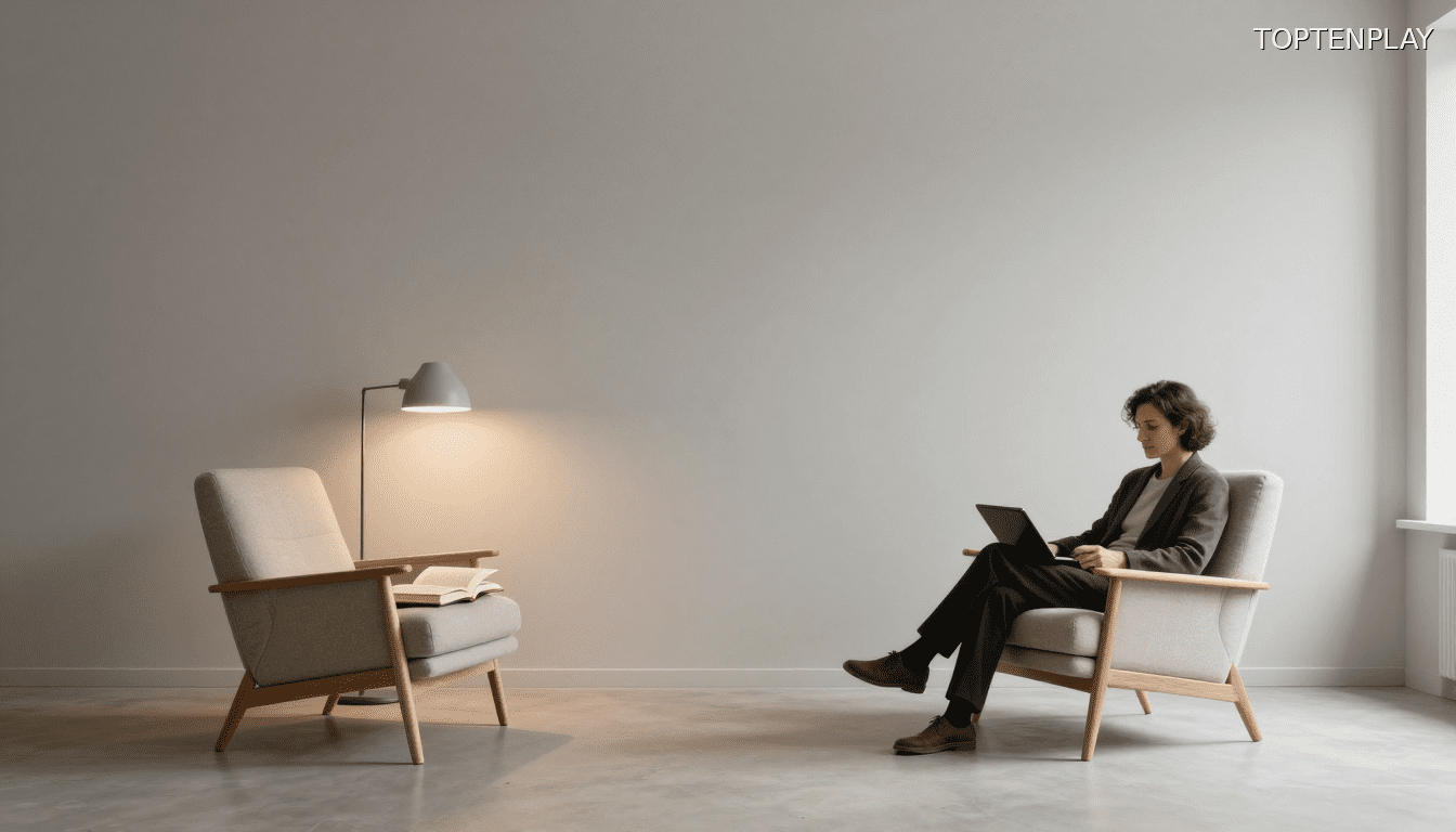 Image d'illustration © TopTenPlay