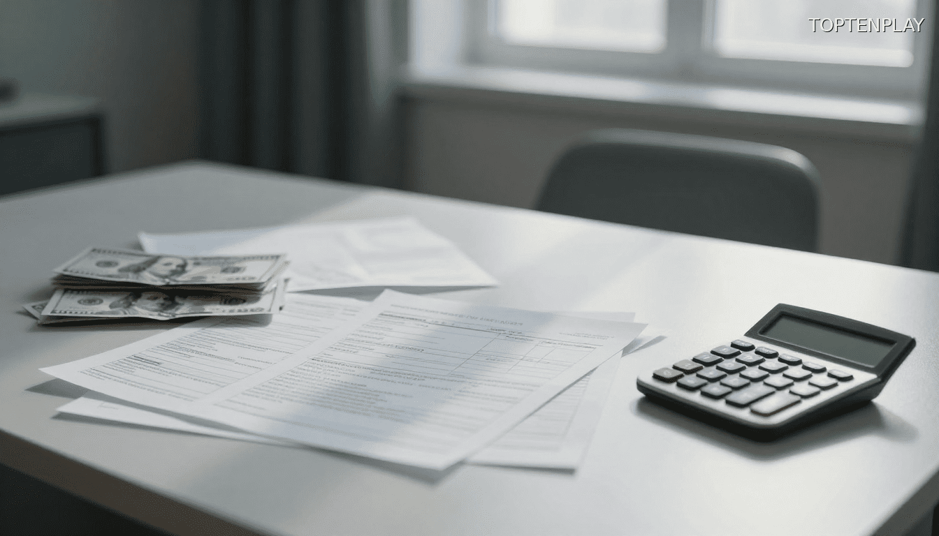 Image d'illustration © TopTenPlay