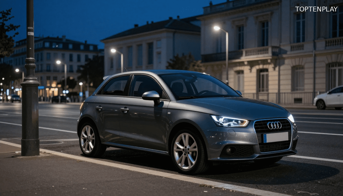 Image d'illustration © TopTenPlay