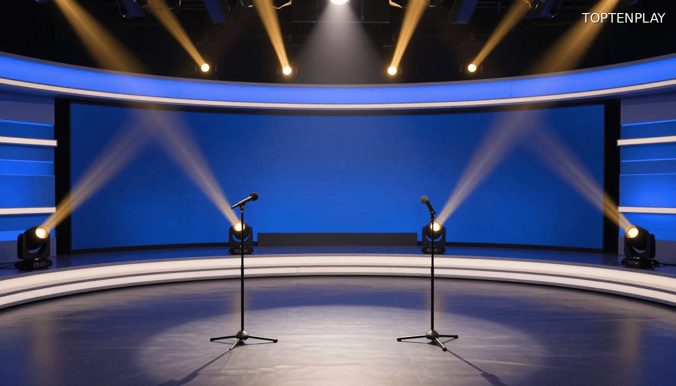 Image d'illustration © TopTenPlay