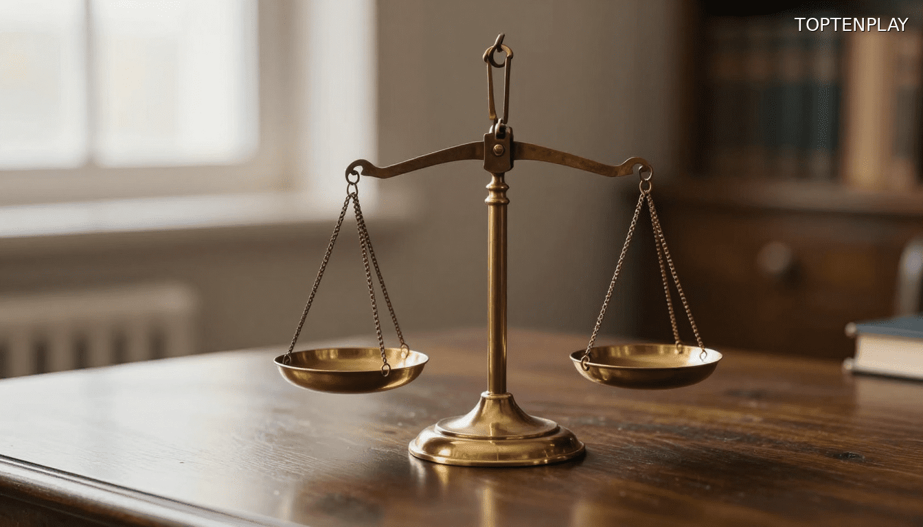 Image d'illustration © TopTenPlay