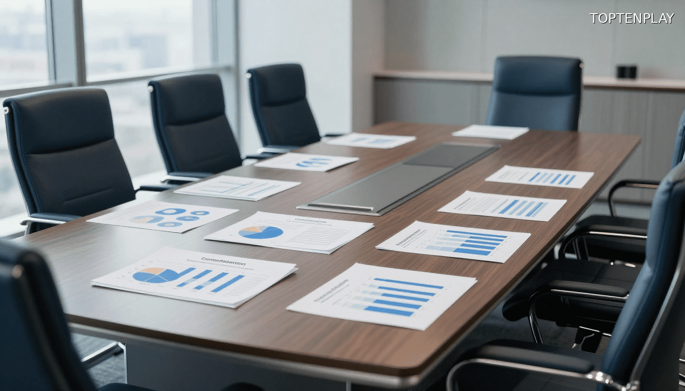 Image d'illustration © TopTenPlay