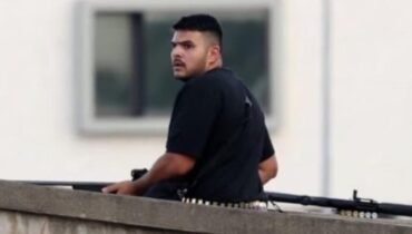 abattu par la police Attentat Fusillade Sydney Terrorisme tragédie