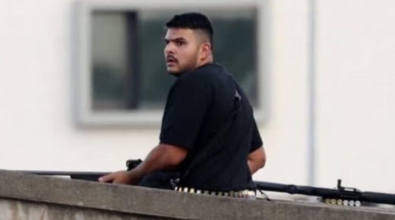 Attentat de Sydney : le terroriste survivant sort du coma et interrogé par la police après la fusillade qui a fait 15 morts abattu par la police Attentat Fusillade Sydney Terrorisme tragédie