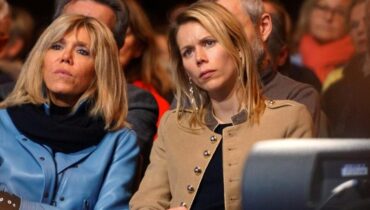Ary Abittan Brigitte Macron Féminisme injustice Jarry polémique Présomption d'innocence