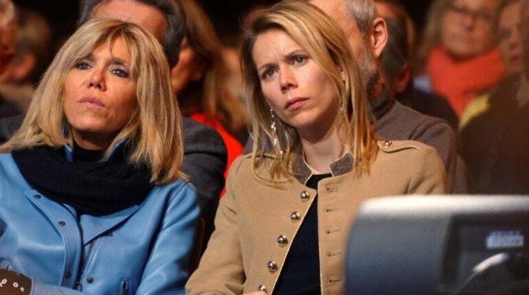 Ary Abittan Brigitte Macron Féminisme injustice Jarry polémique Présomption d'innocence