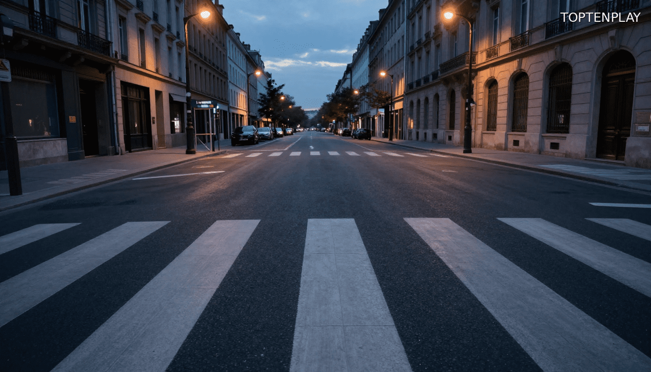 Image d'illustration © TopTenPlay