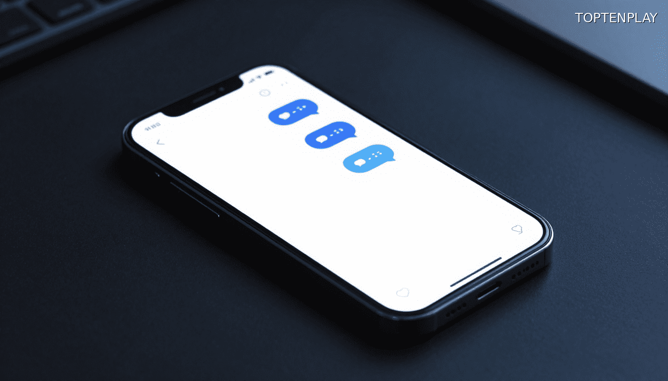 Image d'illustration © TopTenPlay