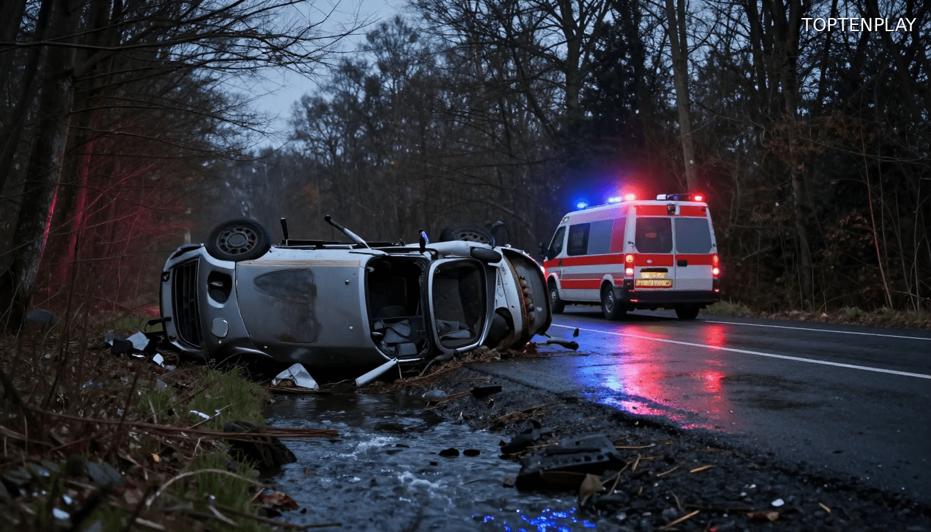 Image d'illustration © TopTenPlay