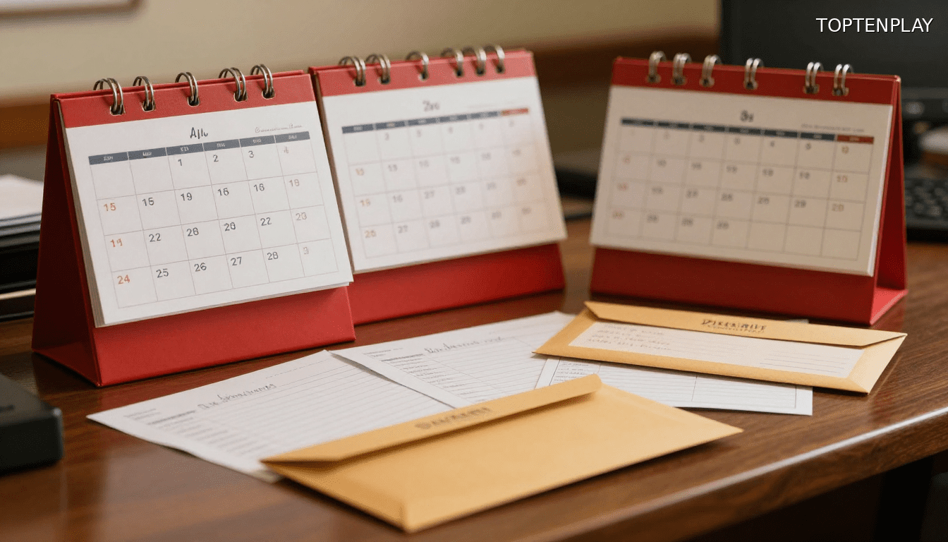 Image d'illustration © TopTenPlay