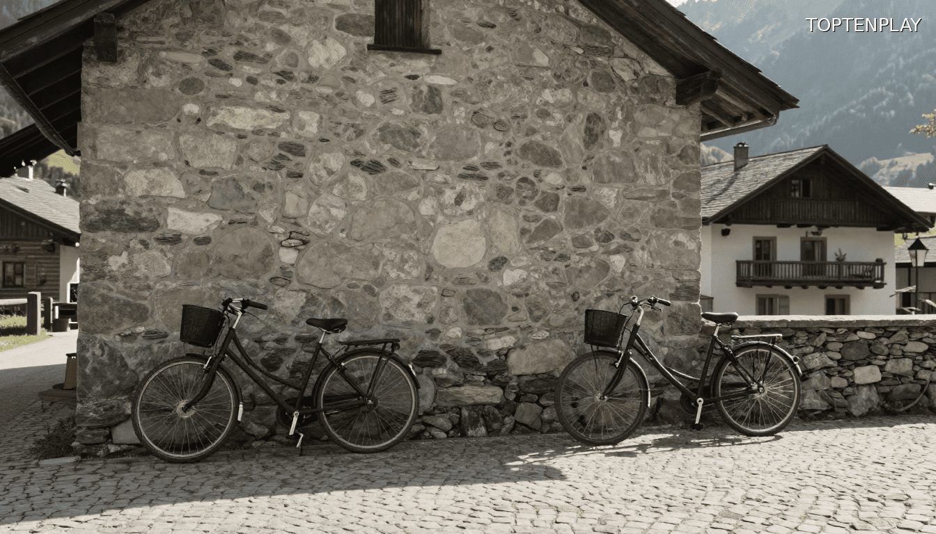 Image d'illustration © TopTenPlay