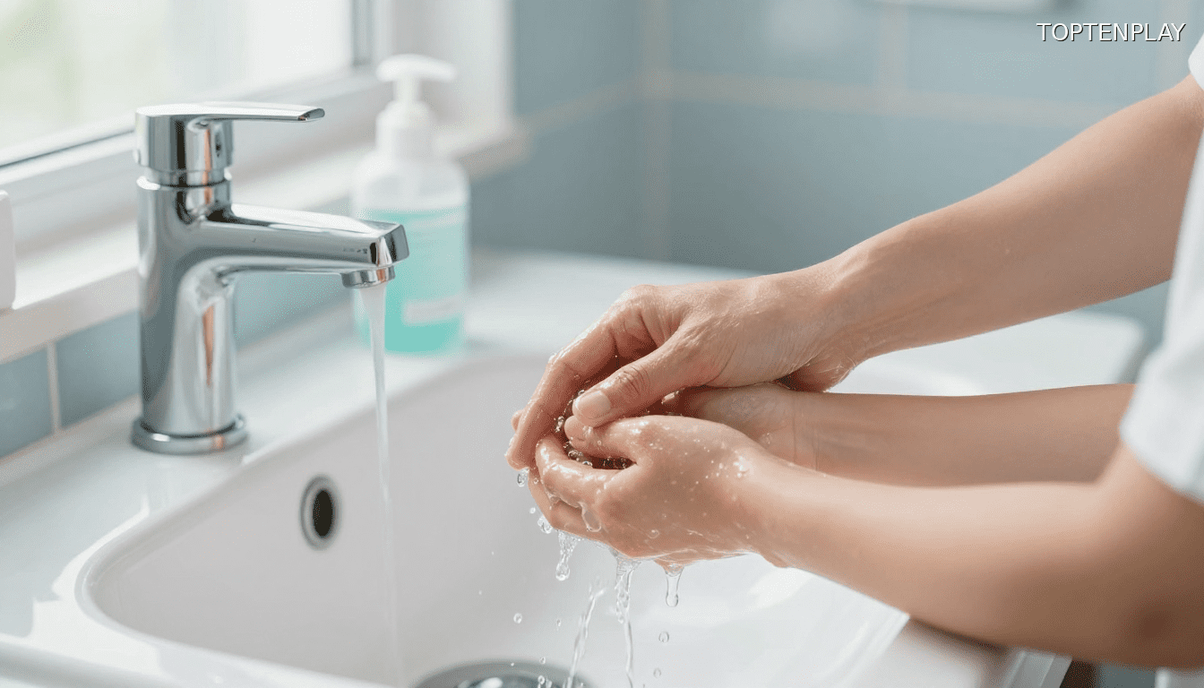 Image d'illustration © TopTenPlay