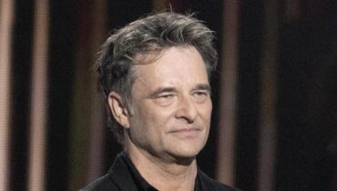 Actualités musique David Hallyday Documentaire famille Héritage Johnny Hallyday Laeticia Hallyday