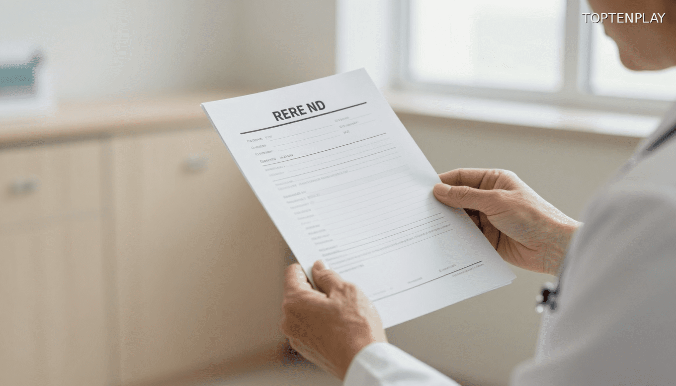 Image d'illustration © TopTenPlay