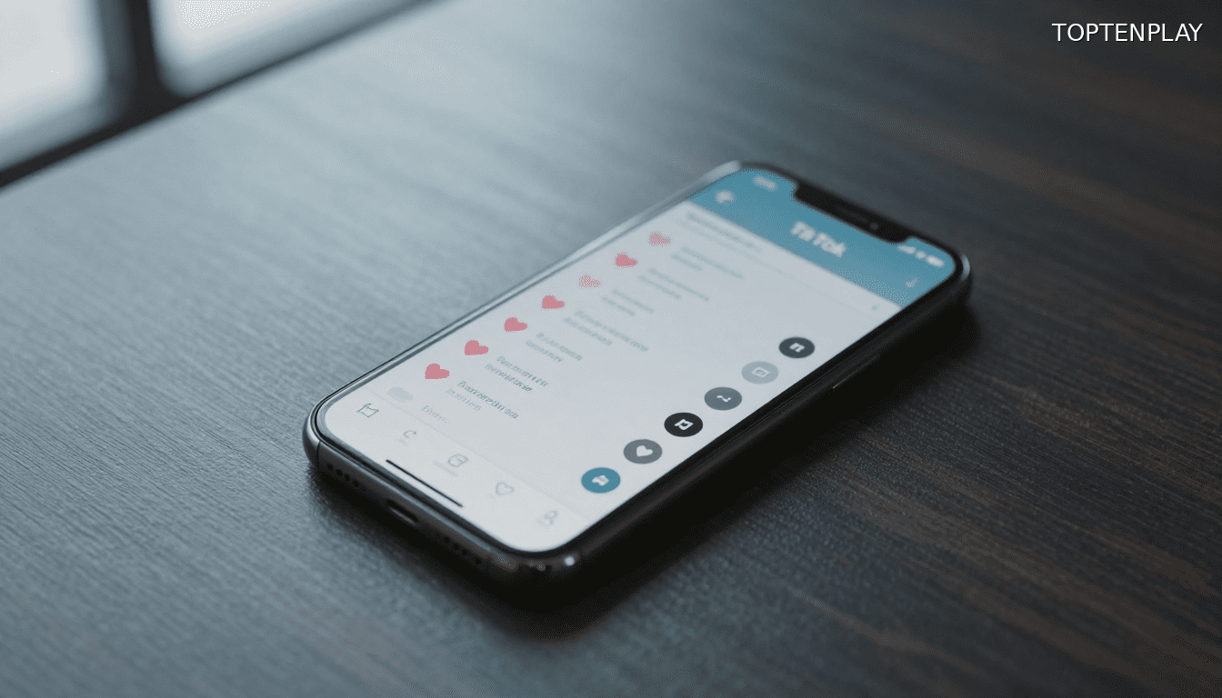 Image d'illustration © TopTenPlay