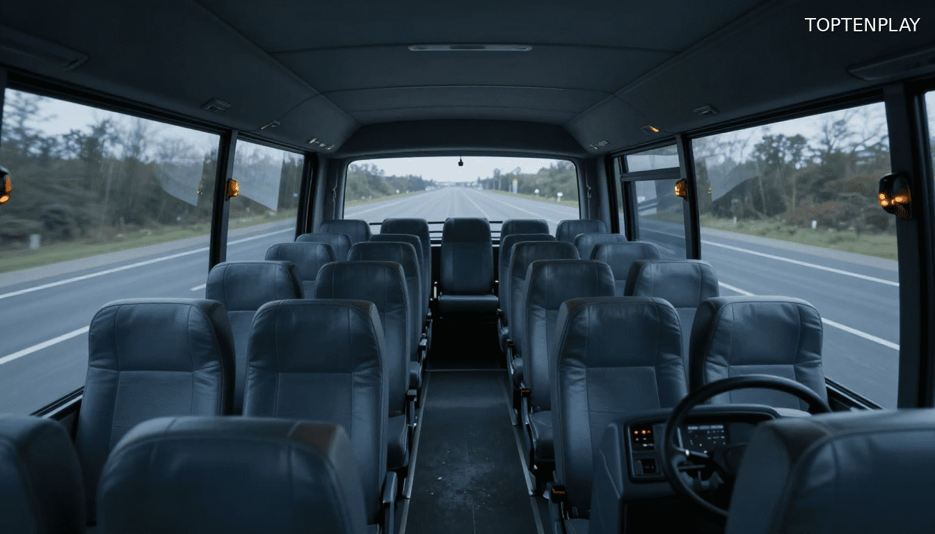 Image d'illustration © TopTenPlay