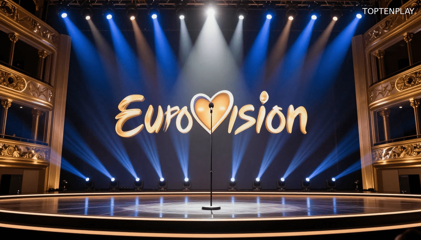 Image d'illustration © TopTenPlay