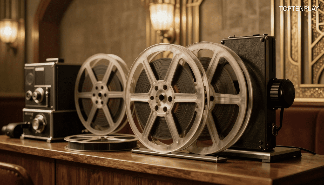 Image d'illustration © TopTenPlay