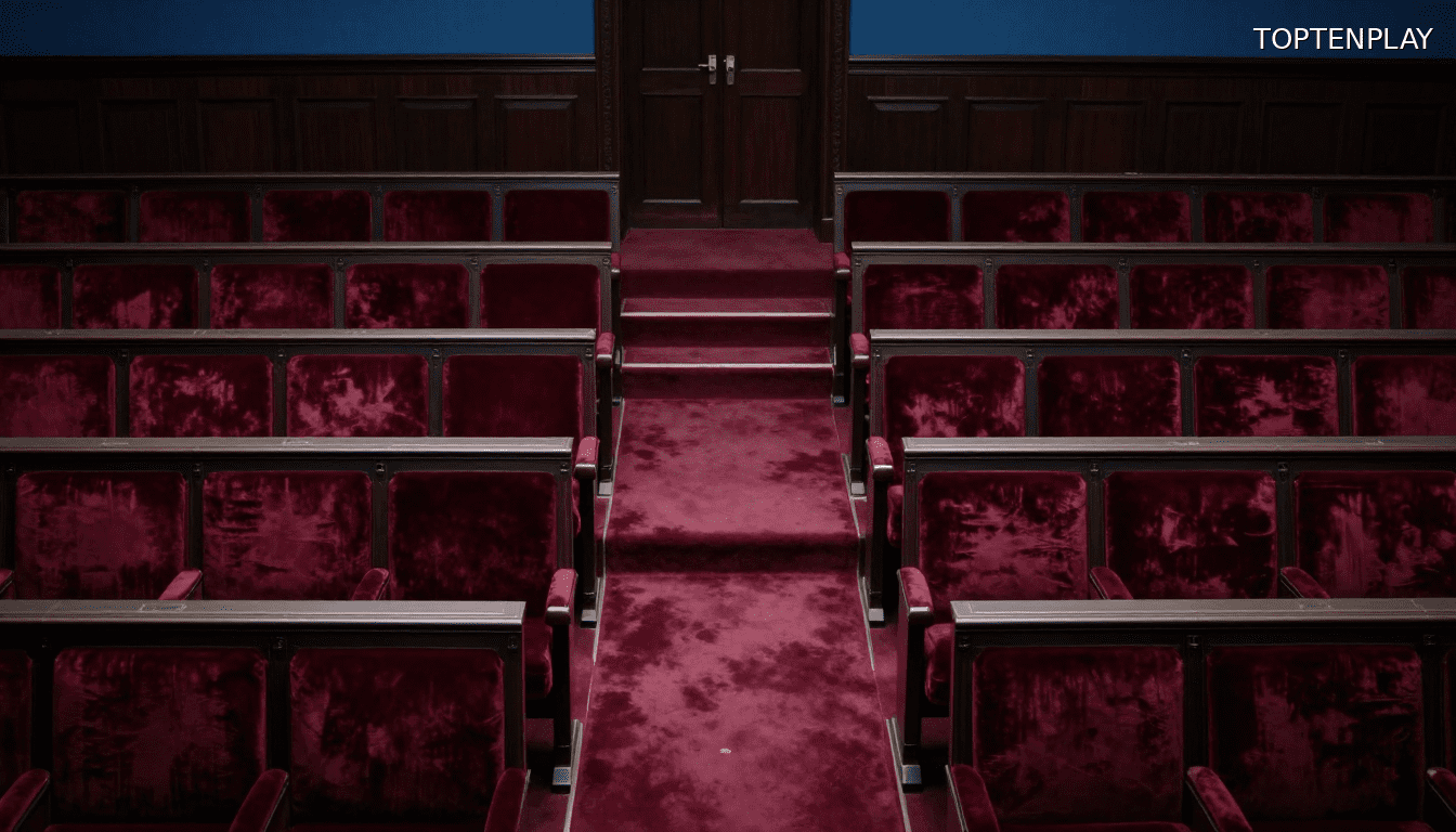 Image d'illustration © TopTenPlay