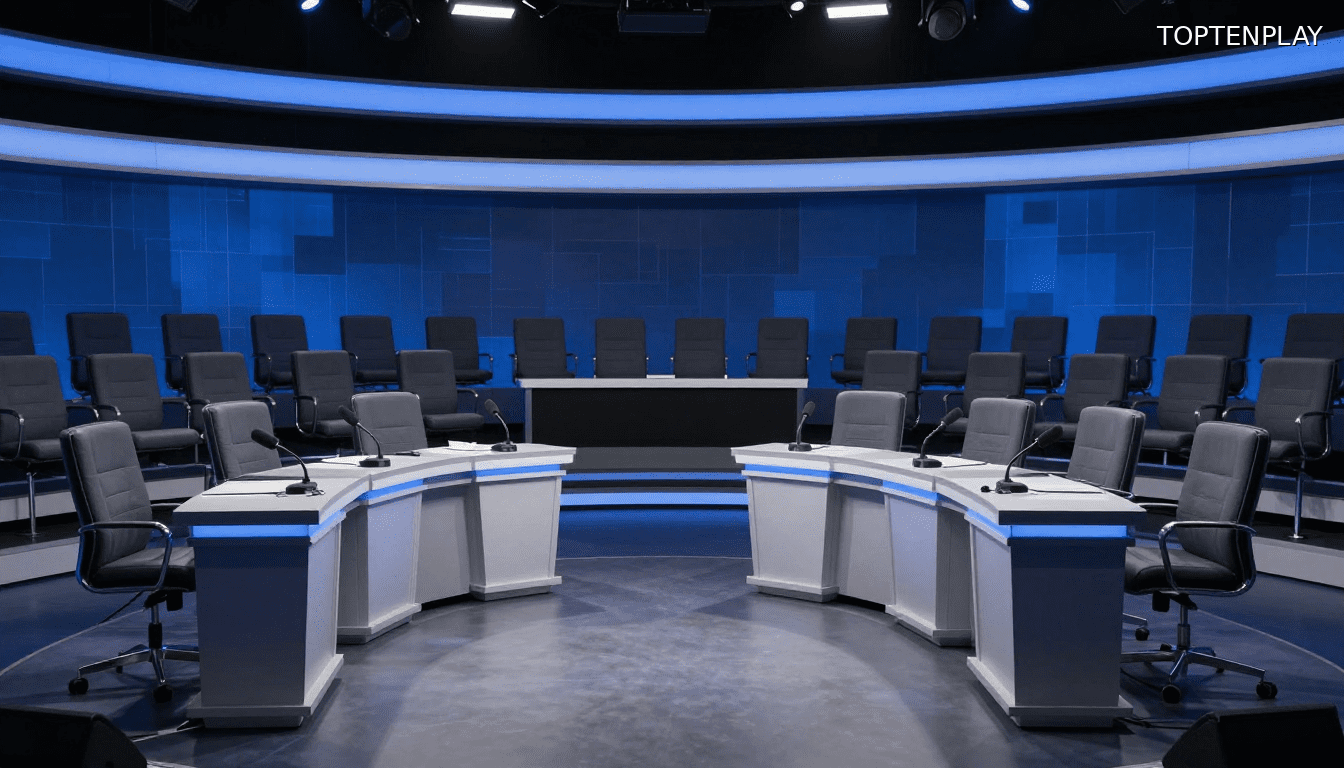 Image d'illustration © TopTenPlay