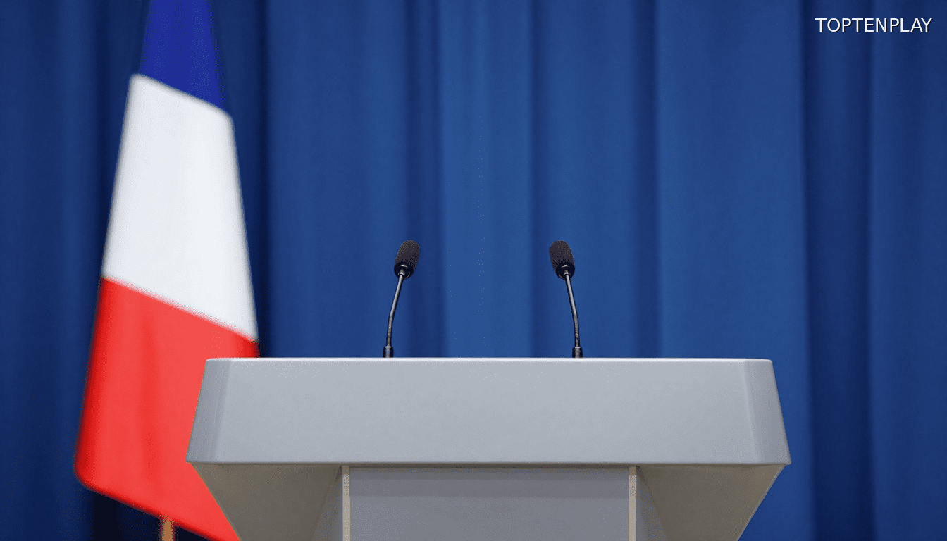 Image d'illustration © TopTenPlay