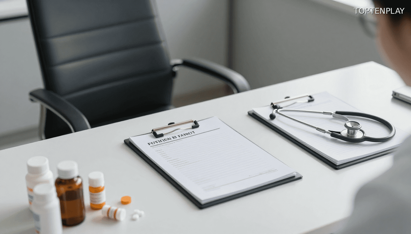 Image d'illustration © TopTenPlay