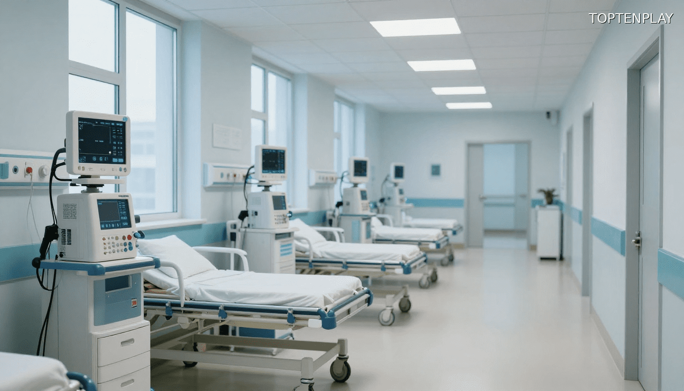 Image d'illustration © TopTenPlay