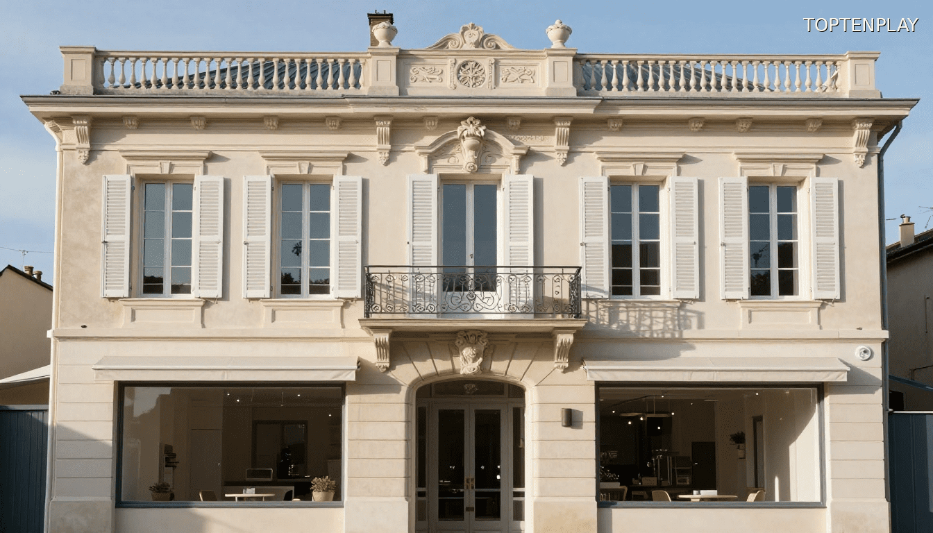 Image d'illustration © TopTenPlay