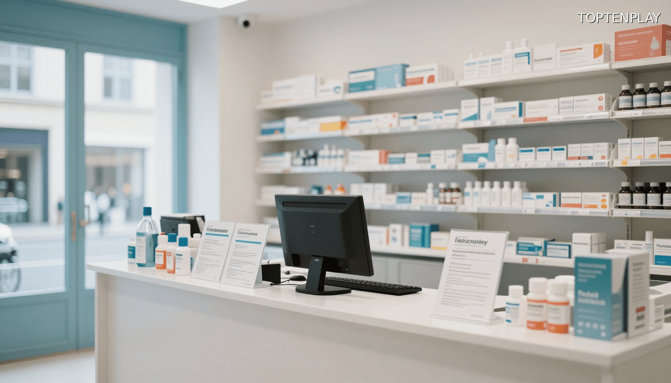 Image d'illustration © TopTenPlay