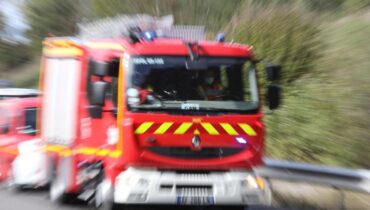 accident de la route Alpes-de-Haute-Provence faits divers Jeune victime Sécurité routière