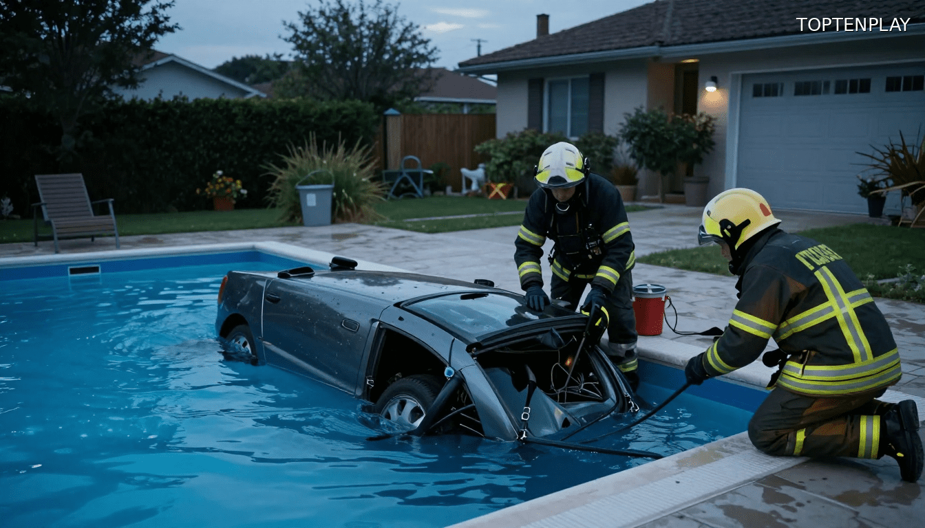 Image d'illustration © TopTenPlay